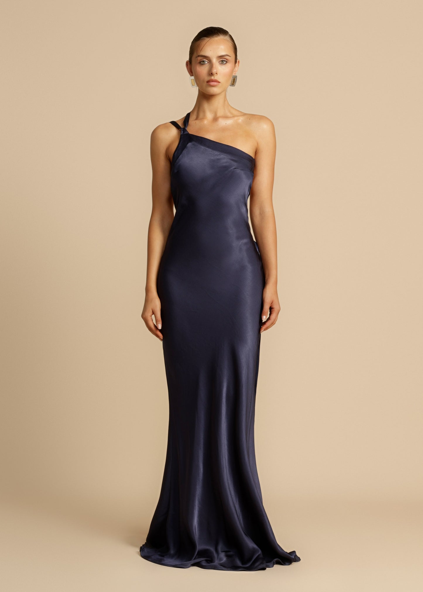 SELENE Maxi Dress